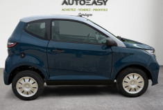 Aixam City PACK CITY - 1ERE MAIN - GARANTIE 6 MOIS