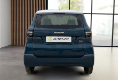 Aixam City PACK CITY - 1ERE MAIN - GARANTIE 6 MOIS