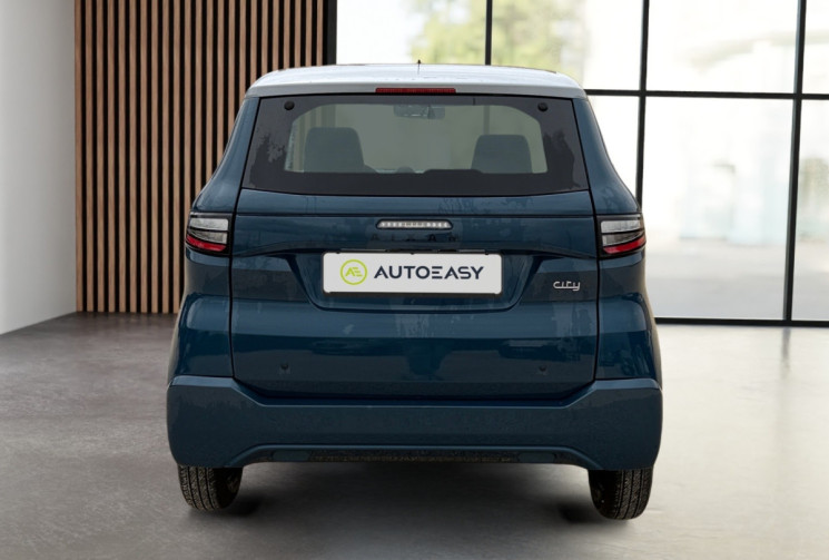 Aixam City PACK CITY - 1ERE MAIN - GARANTIE 6 MOIS