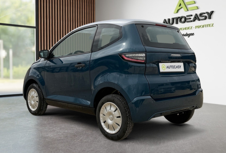 Aixam City PACK CITY - 1ERE MAIN - GARANTIE 6 MOIS