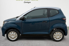 Aixam City PACK CITY - 1ERE MAIN - GARANTIE 6 MOIS