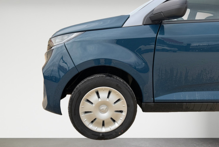 Aixam City PACK CITY - 1ERE MAIN - GARANTIE 6 MOIS