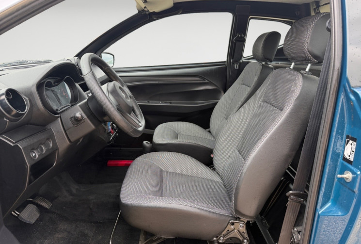 Aixam City PACK CITY - 1ERE MAIN - GARANTIE 6 MOIS