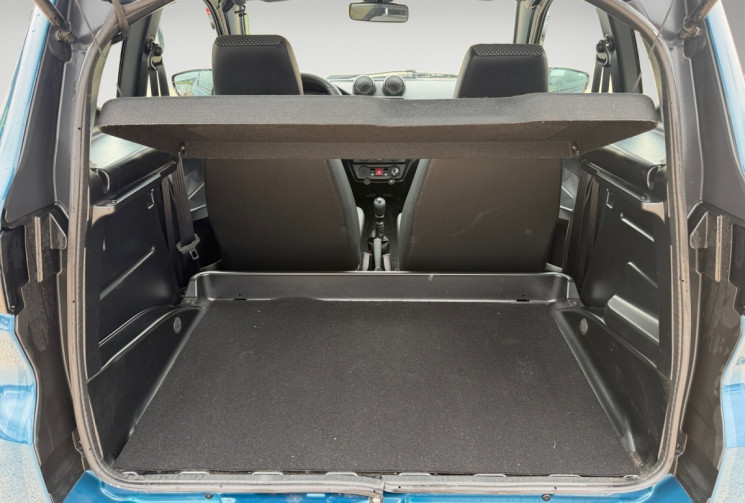 Aixam City PACK CITY - 1ERE MAIN - GARANTIE 6 MOIS