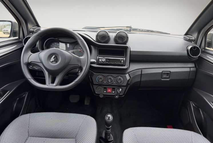 Aixam City PACK CITY - 1ERE MAIN - GARANTIE 6 MOIS