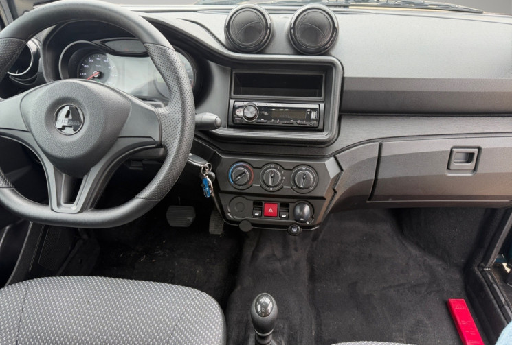 Aixam City PACK CITY - 1ERE MAIN - GARANTIE 6 MOIS