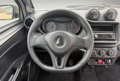 Aixam City PACK CITY - 1ERE MAIN - GARANTIE 6 MOIS