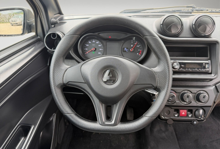 Aixam City PACK CITY - 1ERE MAIN - GARANTIE 6 MOIS