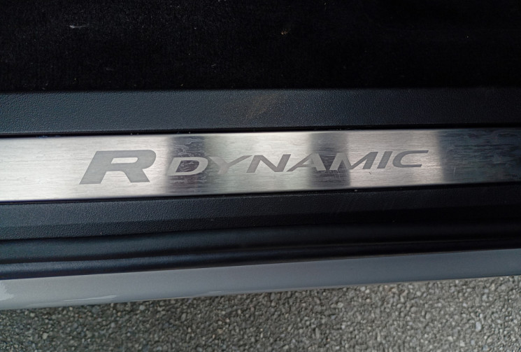 Land-Rover Range Rover Evoque 2.0 D 150ch R-Dynamic AWD BVA *CarPlay