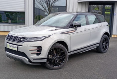 Land-Rover Range Rover Evoque 2.0 D 150ch R-Dynamic AWD BVA *CarPlay