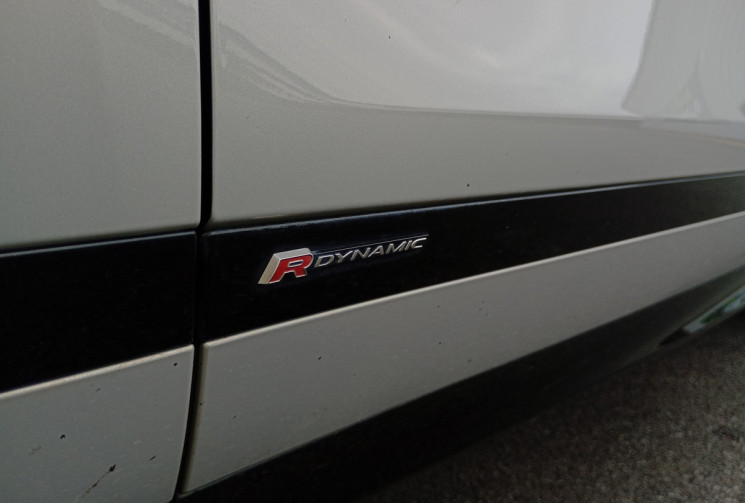 Land-Rover Range Rover Evoque 2.0 D 150ch R-Dynamic AWD BVA *CarPlay