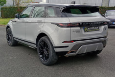 Land-Rover Range Rover Evoque 2.0 D 150ch R-Dynamic AWD BVA *CarPlay