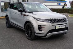 Land-Rover Range Rover Evoque 2.0 D 150ch R-Dynamic AWD BVA *CarPlay