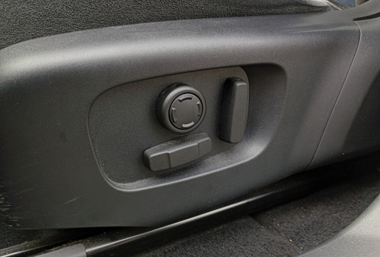 Land-Rover Range Rover Evoque 2.0 D 150ch R-Dynamic AWD BVA *CarPlay