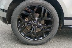 Land-Rover Range Rover Evoque 2.0 D 150ch R-Dynamic AWD BVA *CarPlay