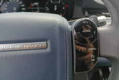 Land-Rover Range Rover Evoque 2.0 D 150ch R-Dynamic AWD BVA *CarPlay