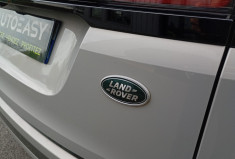 Land-Rover Range Rover Evoque 2.0 D 150ch R-Dynamic AWD BVA *CarPlay