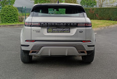Land-Rover Range Rover Evoque 2.0 D 150ch R-Dynamic AWD BVA *CarPlay