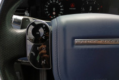 Land-Rover Range Rover Evoque 2.0 D 150ch R-Dynamic AWD BVA *CarPlay