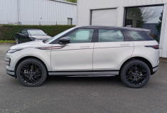Land-Rover Range Rover Evoque 2.0 D 150ch R-Dynamic AWD BVA *CarPlay