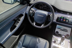 Land-Rover Range Rover Evoque 2.0 D 150ch R-Dynamic AWD BVA *CarPlay