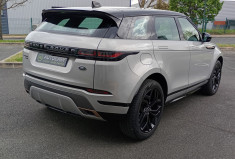 Land-Rover Range Rover Evoque 2.0 D 150ch R-Dynamic AWD BVA *CarPlay