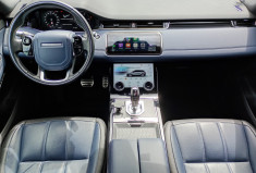 Land-Rover Range Rover Evoque 2.0 D 150ch R-Dynamic AWD BVA *CarPlay