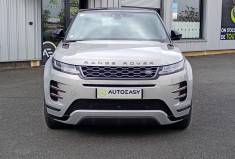 Land-Rover Range Rover Evoque 2.0 D 150ch R-Dynamic AWD BVA *CarPlay