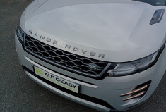 Land-Rover Range Rover Evoque 2.0 D 150ch R-Dynamic AWD BVA *CarPlay