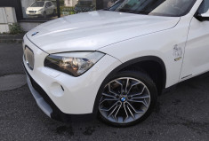 BMW X1 23d xDrive Luxe 2.0 d Steptronic 204 ch - Superbe état - beaucoup d'options -