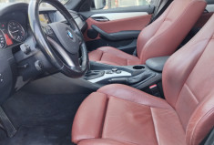 BMW X1 23d xDrive Luxe 2.0 d Steptronic 204 ch - Superbe état - beaucoup d'options -