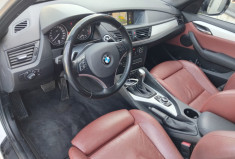 BMW X1 23d xDrive Luxe 2.0 d Steptronic 204 ch - Superbe état - beaucoup d'options -