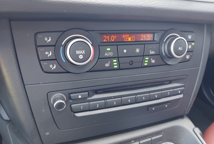 BMW X1 23d xDrive Luxe 2.0 d Steptronic 204 ch - Superbe état - beaucoup d'options -