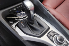 BMW X1 23d xDrive Luxe 2.0 d Steptronic 204 ch - Superbe état - beaucoup d'options -