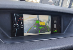 BMW X1 23d xDrive Luxe 2.0 d Steptronic 204 ch - Superbe état - beaucoup d'options -