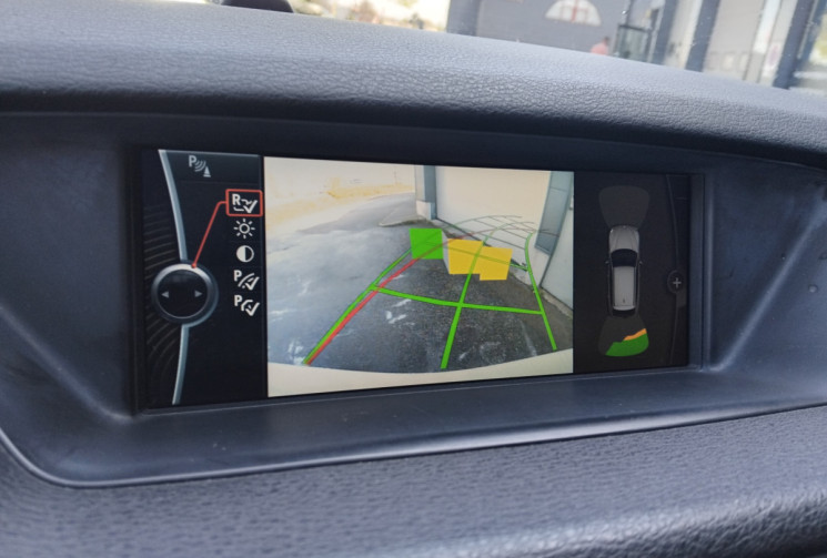 BMW X1 23d xDrive Luxe 2.0 d Steptronic 204 ch - Superbe état - beaucoup d'options -