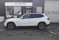 BMW X1 23d xDrive Luxe 2.0 d Steptronic 204 ch - Superbe état - beaucoup d'options -