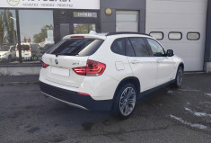 BMW X1 23d xDrive Luxe 2.0 d Steptronic 204 ch - Superbe état - beaucoup d'options -