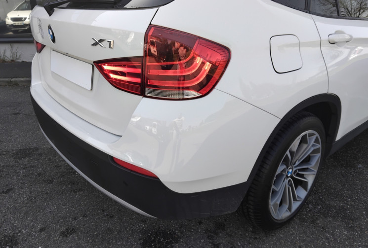 BMW X1 23d xDrive Luxe 2.0 d Steptronic 204 ch - Superbe état - beaucoup d'options -