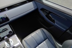 Land-Rover Range Rover Evoque 2.0 D 150ch R-Dynamic AWD BVA *CarPlay
