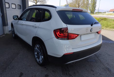 BMW X1 23d xDrive Luxe 2.0 d Steptronic 204 ch - Superbe état - beaucoup d'options -