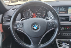 BMW X1 23d xDrive Luxe 2.0 d Steptronic 204 ch - Superbe état - beaucoup d'options -