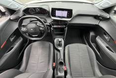 Peugeot 208 1.2 PureTech 100 ch Active Business / Entretien Peugeot / Kit distrib fait fin 2025
