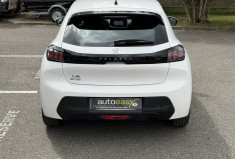 Peugeot 208 1.2 PureTech 100 ch Active Business / Entretien Peugeot / Kit distrib fait fin 2025