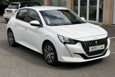 Peugeot 208 1.2 PureTech 100ch S&S Active Business / Entretien Peugeot / Kit distrib fait fin 2025