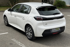 Peugeot 208 1.2 PureTech 100 ch S&S Active Business / Entretien Peugeot / Kit distrib fait fin 2025