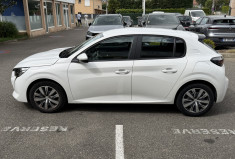 Peugeot 208 1.2 PureTech 100 ch Active Business / Entretien Peugeot / Kit distrib fait fin 2025