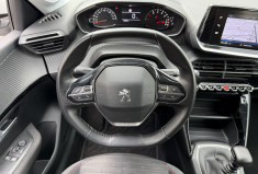 Peugeot 208 1.2 PureTech 100 ch Active Business / Entretien Peugeot / Kit distrib fait fin 2025
