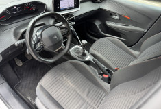 Peugeot 208 1.2 PureTech 100 ch S&S Active Business / Entretien Peugeot / Kit distrib fait fin 2025