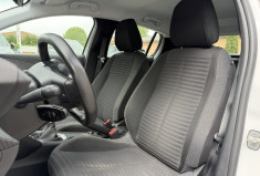 Peugeot 208 1.2 PureTech 100ch S&S Active Business / Entretien Peugeot / Kit distrib fait fin 2025